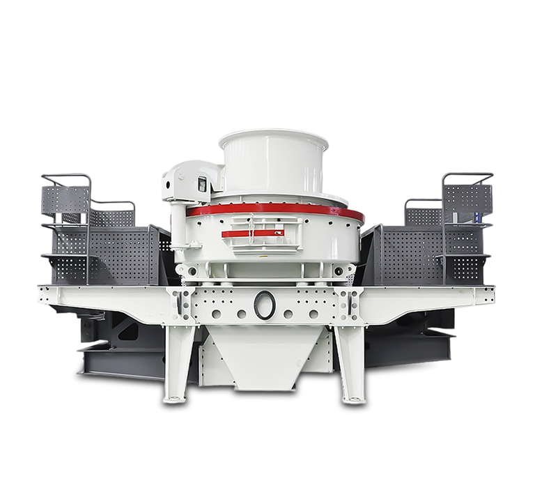 PCL冲击式制砂机