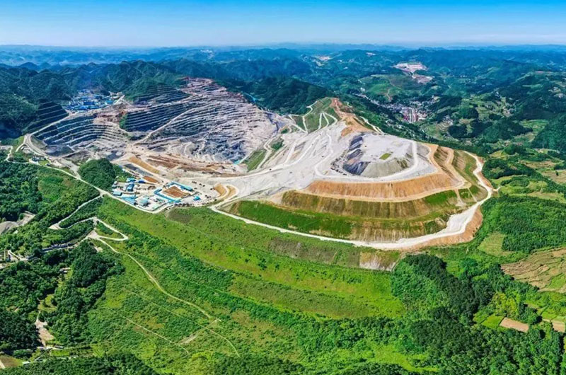 绿色矿山的未来发展趋势分析